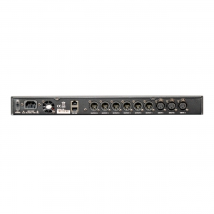 RFIntell DP-36 спикер-процессор в Чечне
