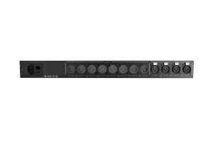 S-Track Dolphin 48 спикер-процессор в Чечне