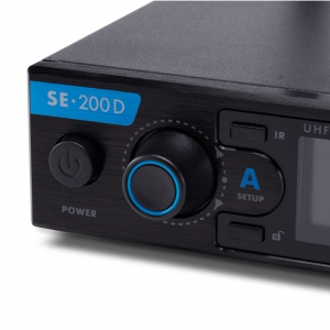 SE-200D цифровые микрофоны в Чечне