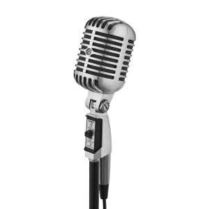 SHURE 55SH SERIES II вокальный, динамический микрофон в Чечне