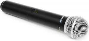 SHURE BLX24E/PG58 M17 вокальная радиосистема в Чечне