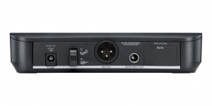 SHURE BLX24E/SM58 M17 вокальная радиосистема в Чечне