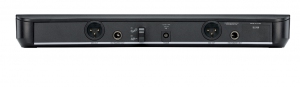 SHURE BLX288E/B58 M17 вокальная радиосистема в Чечне