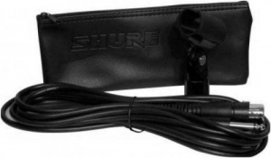SHURE SV100-A динамический микрофон в Чечне