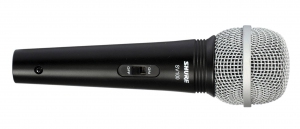 SHURE SV100-A динамический микрофон в Чечне