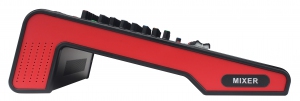 SVS Audiotechnik mixers AM-12 Микшерный пульт аналоговый, 12-канальный в Чечне
