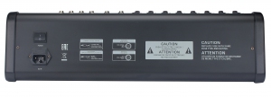 SVS Audiotechnik mixers AM-12 Микшерный пульт аналоговый, 12-канальный в Чечне