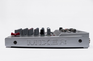 SVS Audiotechnik mixers AM-6 DSP Микшерный пульт аналоговый, 6-канальный SVS Audiotechnik mixers в Чечне