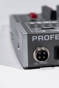SVS Audiotechnik mixers AM-6 DSP Микшерный пульт аналоговый, 6-канальный SVS Audiotechnik mixers в Чечне