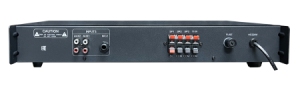 SVS Audiotechnik STA-80 Микшер-усилитель для систем Public Address в Чечне