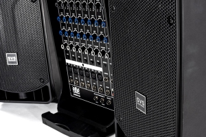 SVS Audiotechnik STAGESET 600 Акустический комплект активный в Чечне