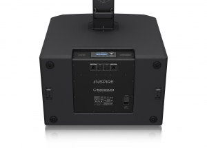 Turbosound iNSPIRE iP3000 модульная аудио колонна 2000Вт в Чечне