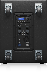 Turbosound iQ15B сабвуфер активный в Чечне