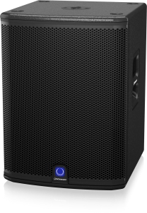 Turbosound iQ15B сабвуфер активный в Чечне