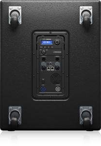Turbosound iQ18B сабвуфер активный в Чечне