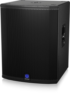 Turbosound iQ18B сабвуфер активный в Чечне
