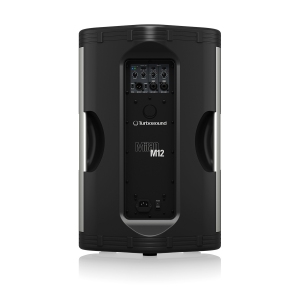 Turbosound MILAN M12 активная акустическая система в Чечне