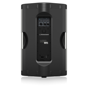 Turbosound MILAN M15 активная акустическая система в Чечне