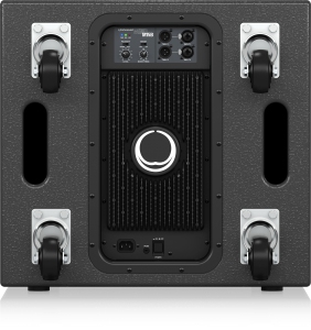Turbosound Milan M15B сабвуфер активный в Чечне