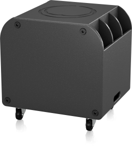 Turbosound Milan M18B сабвуфер активный в Чечне