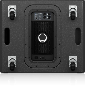 Turbosound Milan M18B сабвуфер активный в Чечне
