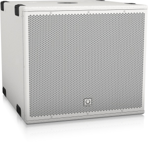 Turbosound NuQ115B-AN Активный сабвуфер в Чечне