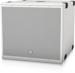 Turbosound NuQ115B-AN Активный сабвуфер в Чечне
