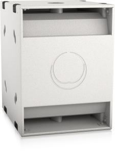 Turbosound NuQ118B-AN Активный сабвуфер в Чечне