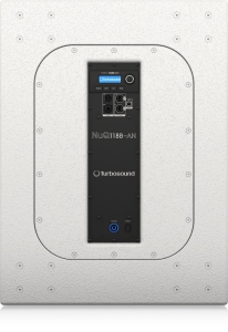 Turbosound NuQ118B-AN Активный сабвуфер в Чечне