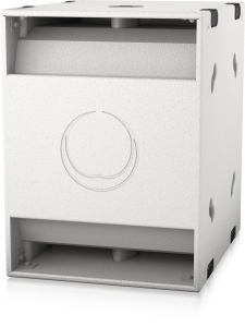 Turbosound NuQ118B-AN Активный сабвуфер в Чечне