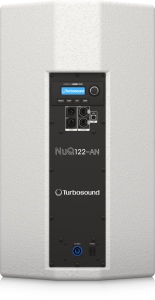 Turbosound NuQ122-AN Активная акустическая система в Чечне