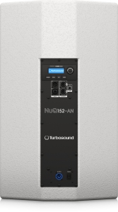Turbosound NuQ152-AN Активная акустическая система в Чечне