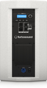 Turbosound NuQ82-AN Активная акустическая система в Чечне