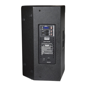 XLine ALFA P-15A DSP Акустическая система активная с DSP и Bluetooth в Чечне